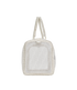 Bauletto Boston Bag, bottom view